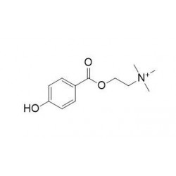 Structure of 5094-31-5