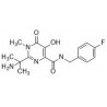 Structure of 518048-03-8