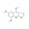 Structure of 522-19-0