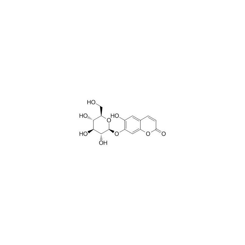 Structure of 531-58-8