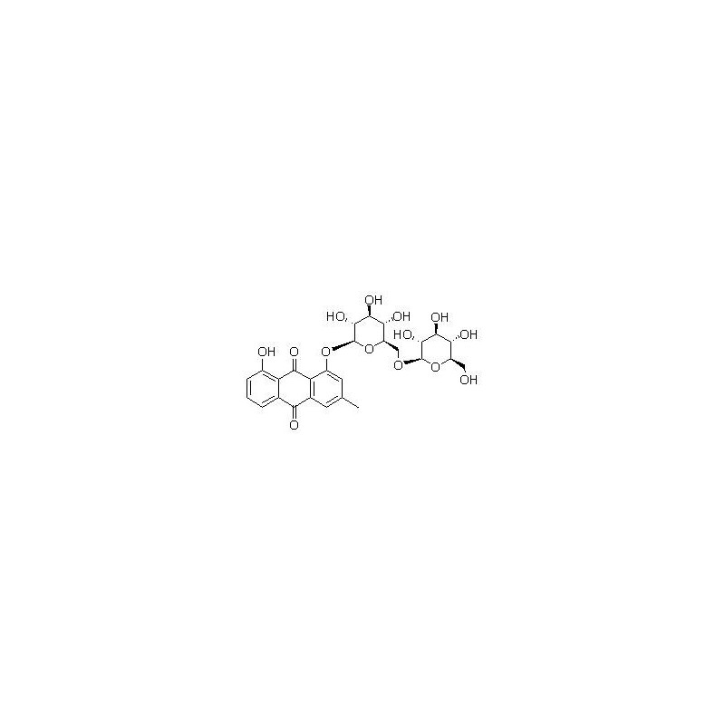 Structure of 54944-38-6