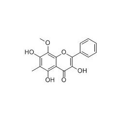 Structure of 55601-60-0