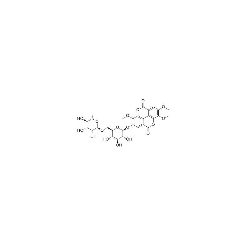 Structure of 56470-18-9