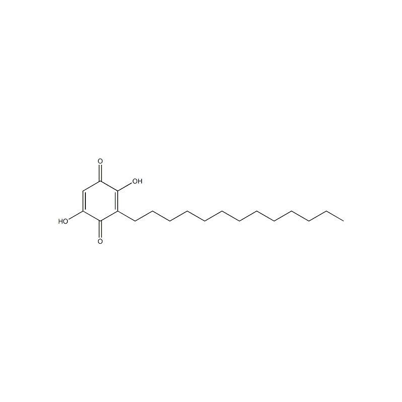 Structure of 573-40-0