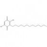 Structure of 573-40-0
