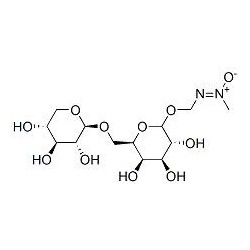 Structure of 6327-93-1
