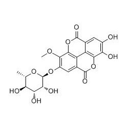 Structure of 639089-97-7