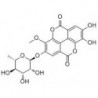 Structure of 639089-97-7