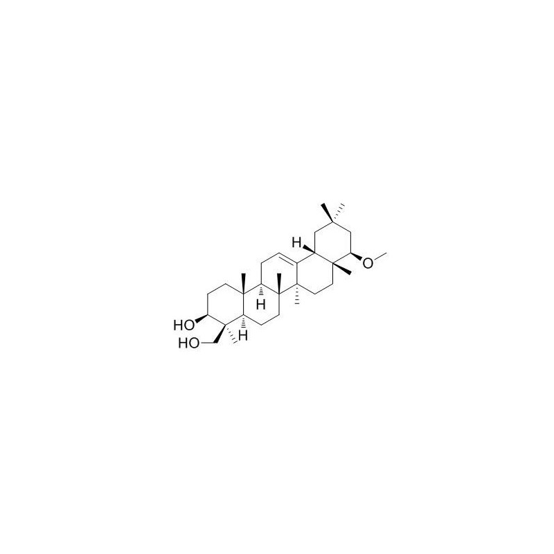 Structure of 65892-76-4