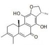 Structure of 708277-48-9