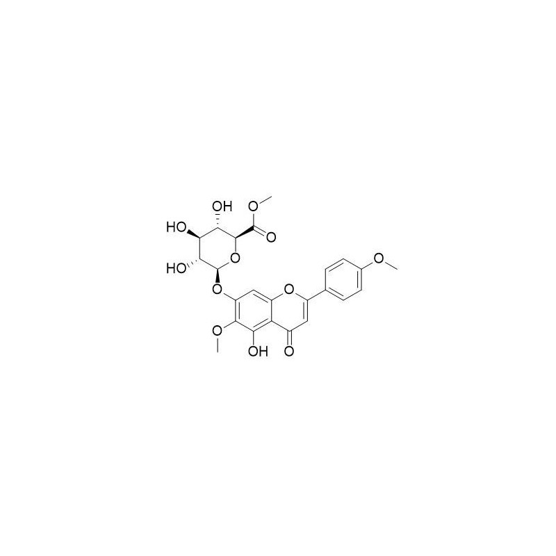 Structure of 70938-59-9