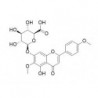 Structure of 70938-60-2