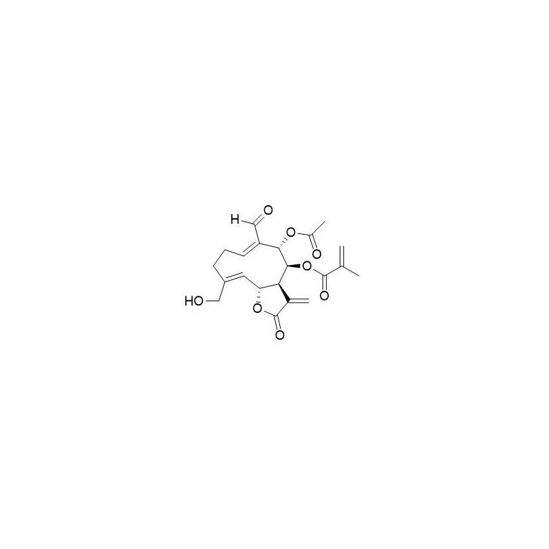 Structure of 72704-05-3