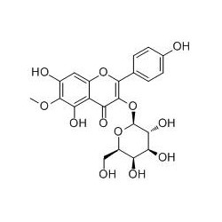 Structure of 72945-43-8