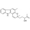 Structure of 73385-58-7