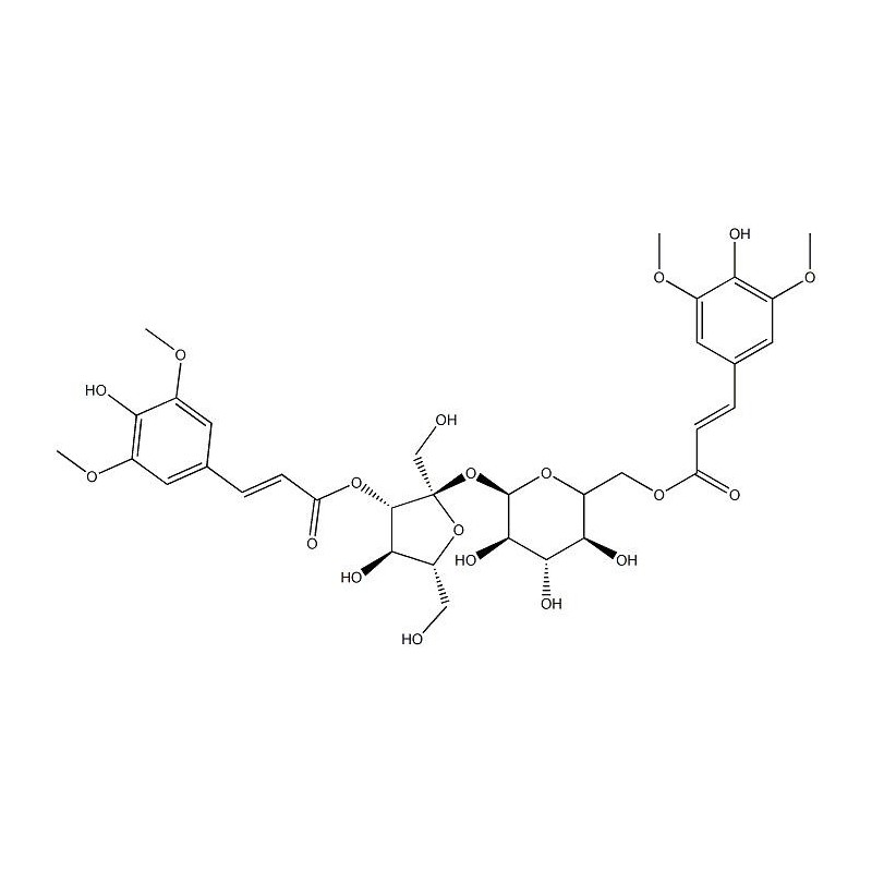 Structure of 76656-80-9