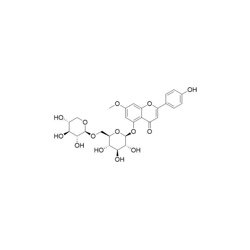 Structure of 77099-20-8