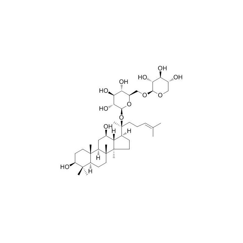 Structure of 80325-22-0