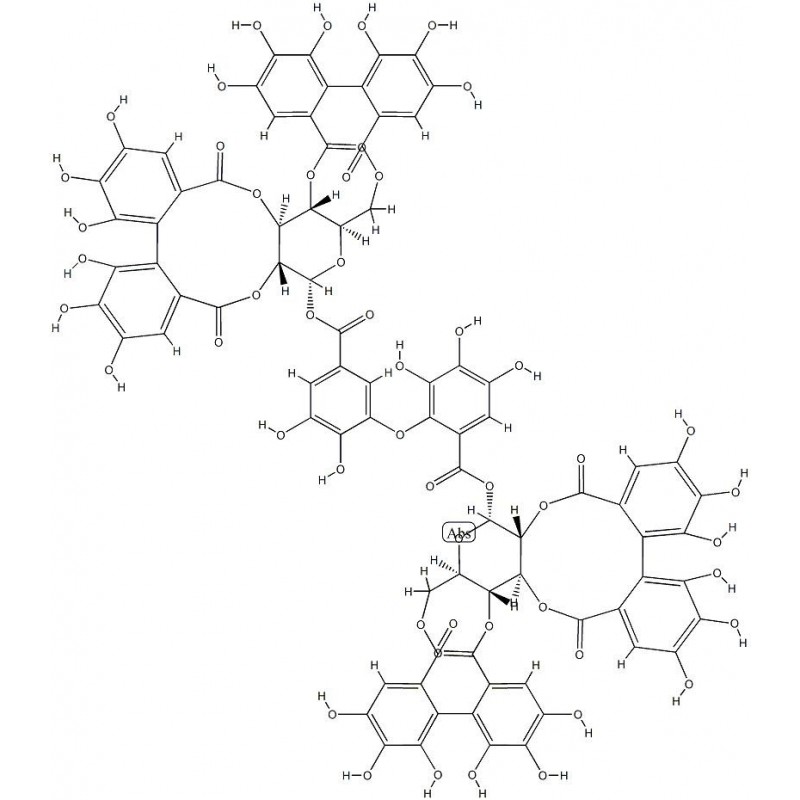 Structure of 82203-01-8