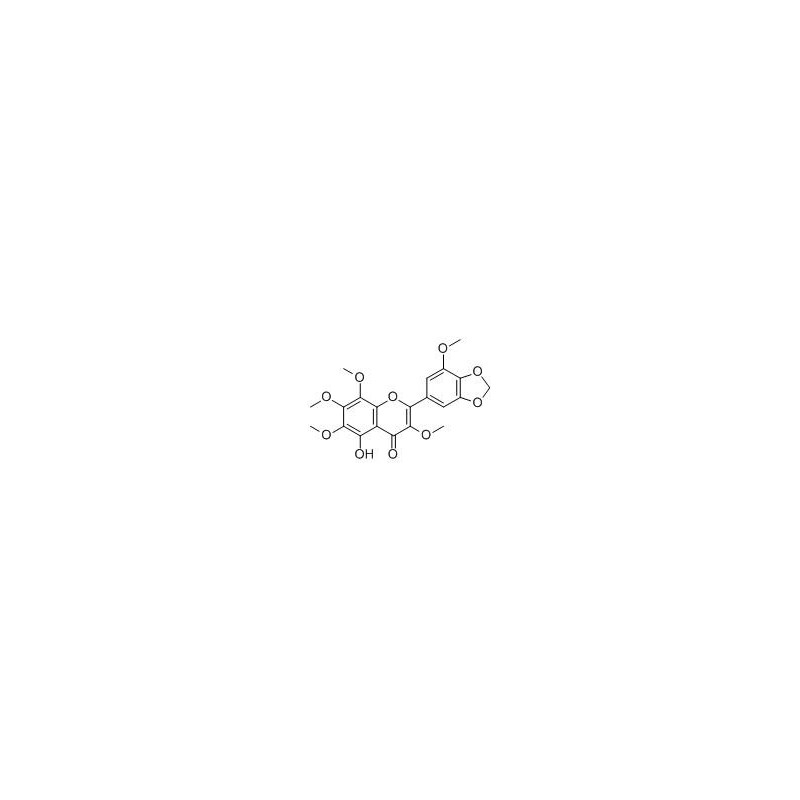Structure of 82669-01-0