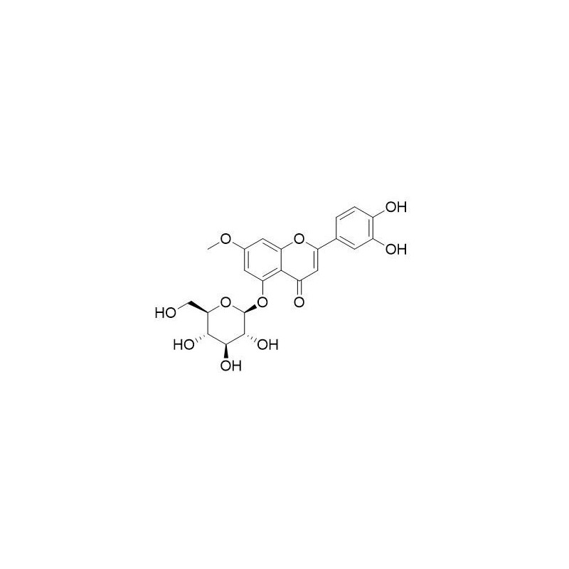 Structure of 83133-14-6