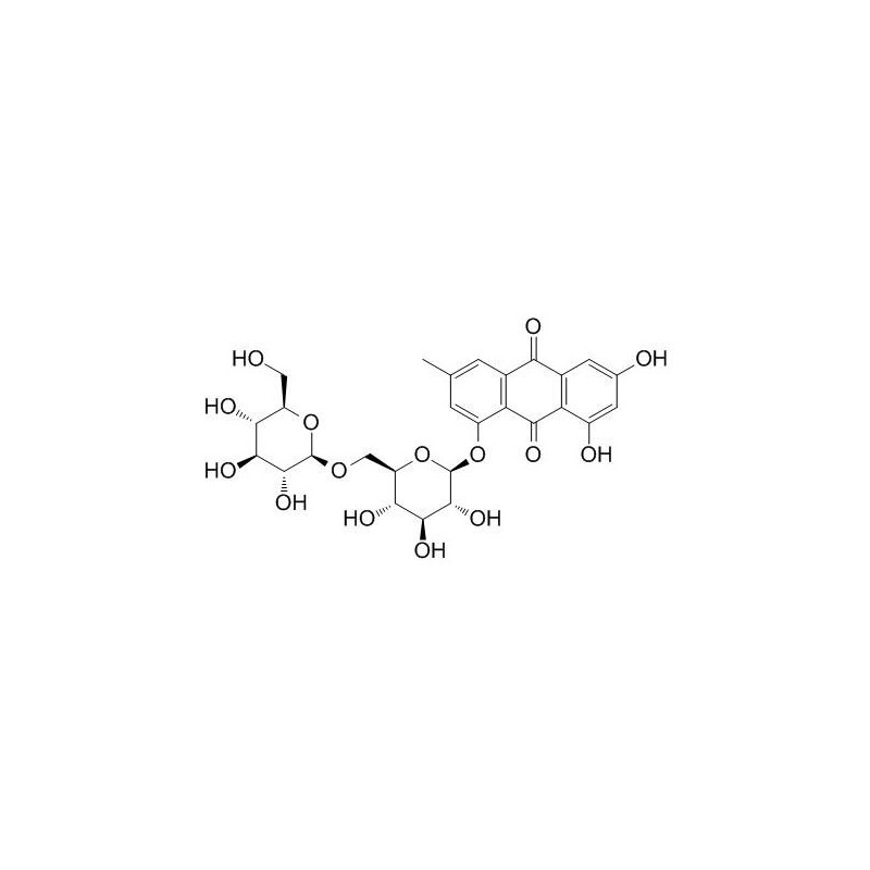 Structure of 849789-95-3