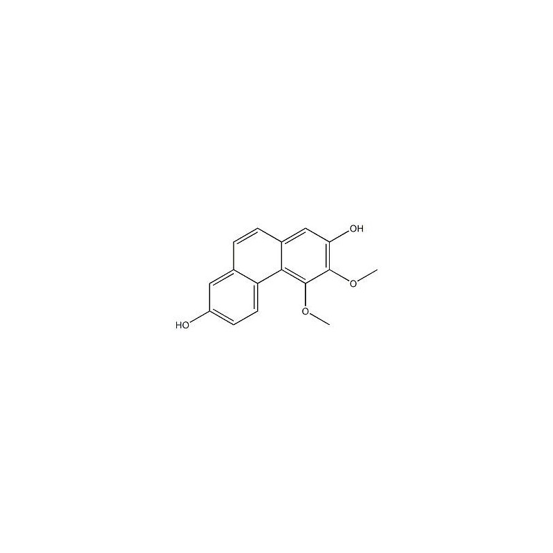 Structure of 86630-46-8