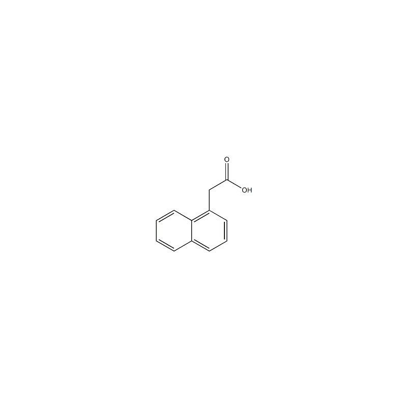 Structure of 86-87-3