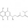 Structure of 87562-78-5