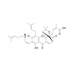 Structure of 887606-04-4