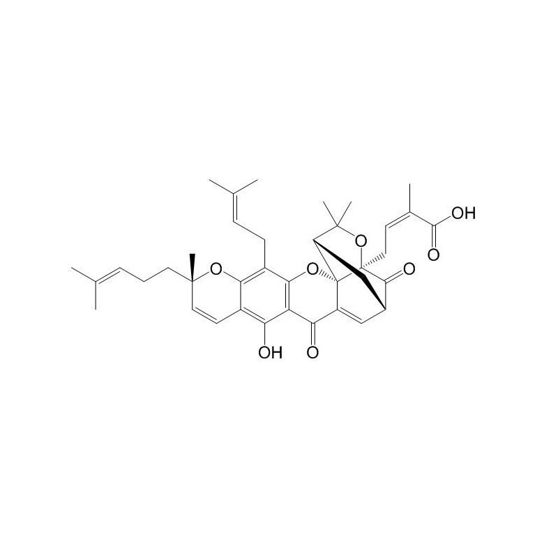 Structure of 887606-04-4