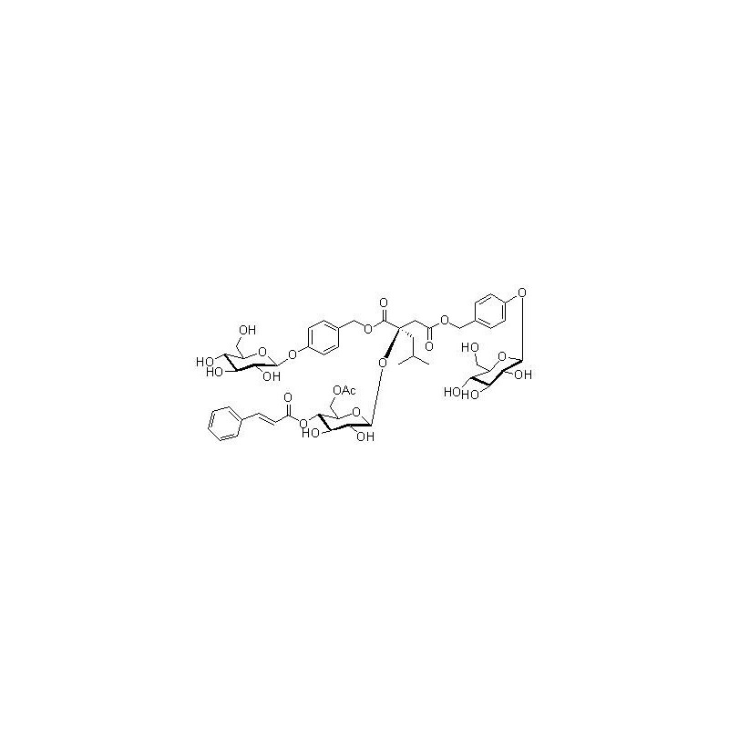 Structure of 898827-00-4