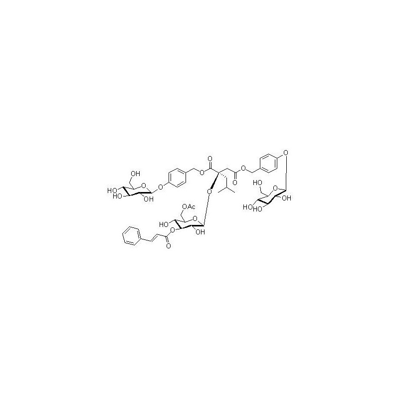 Structure of 899430-07-0