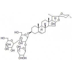 Structure of 90308-85-3