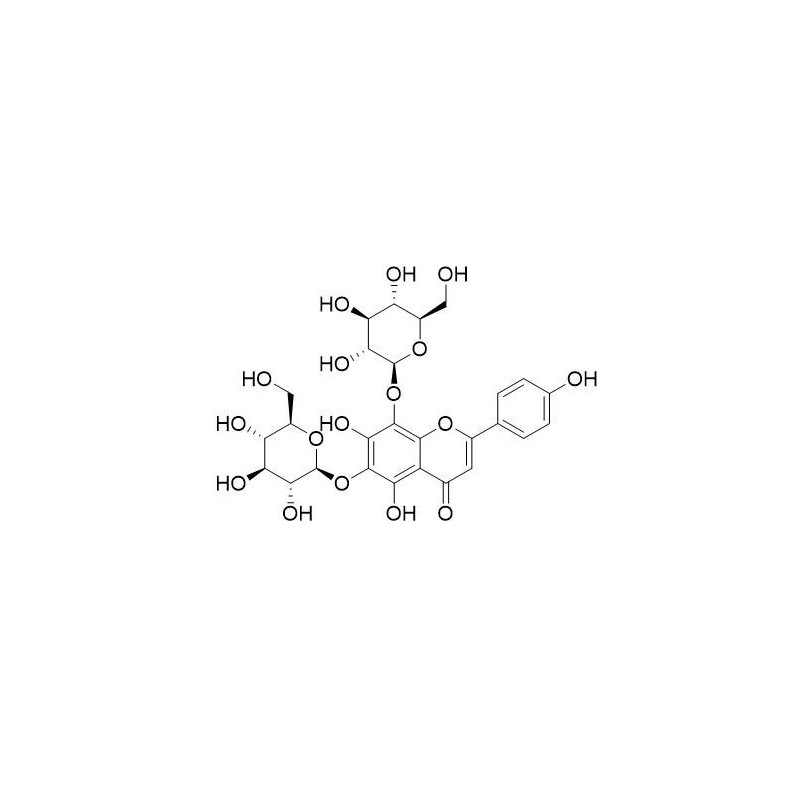 Structure of 90456-53-4