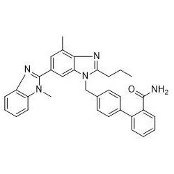 Structure of 915124-86-6