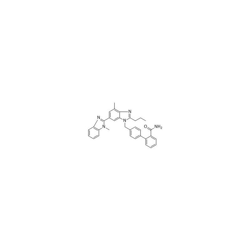 Structure of 915124-86-6