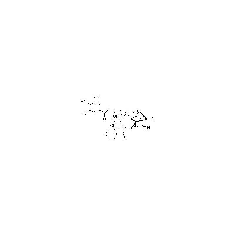 Structure of 929042-36-4