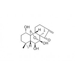 Structure of 30220-43-0 | 5mg