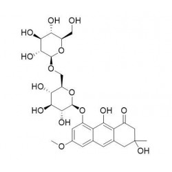Structure of 94356-13-5