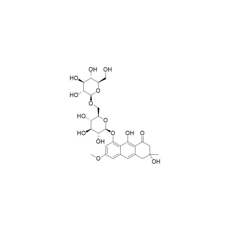 Structure of 94356-13-5