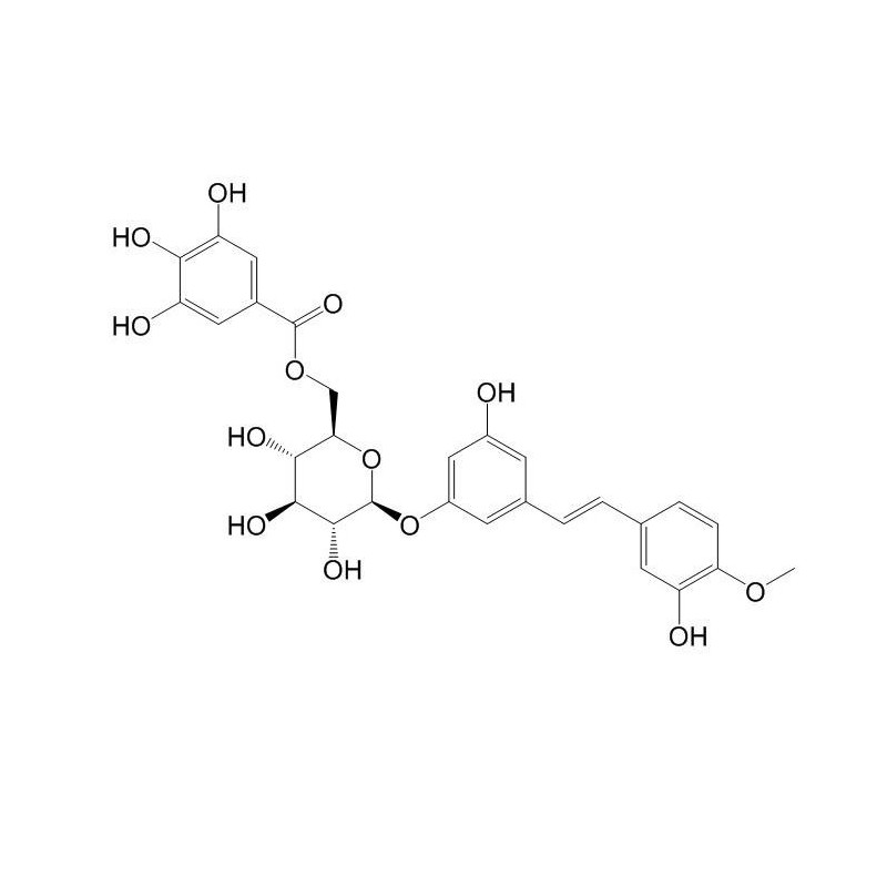 Structure of 94356-23-7