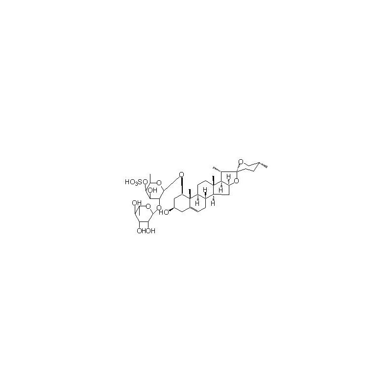 Structure of 94898-61-0