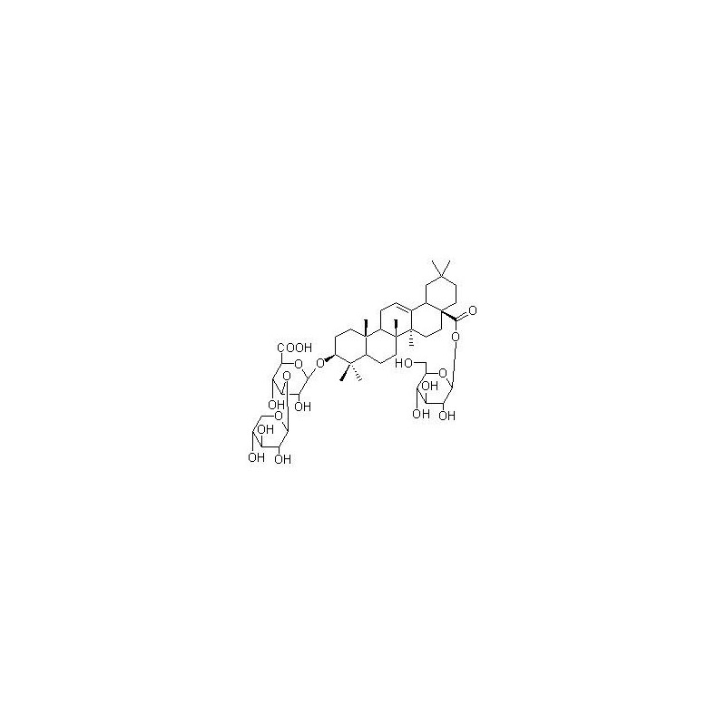 Structure of 96990-19-1