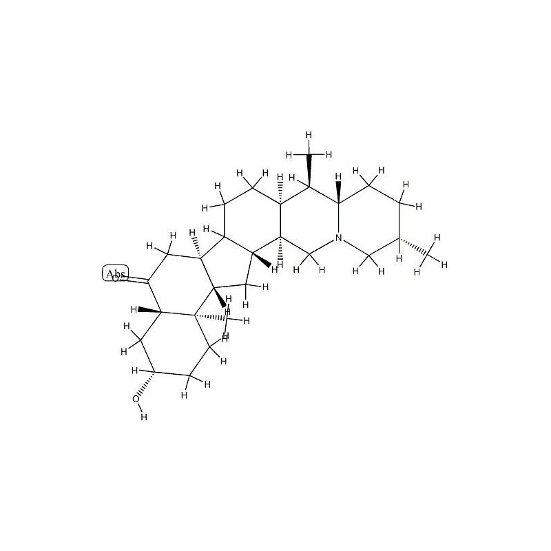 Structure of 96997-98-7