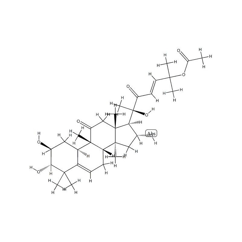 Structure of 99530-82-2