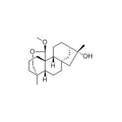 Structure of 197369-57-6