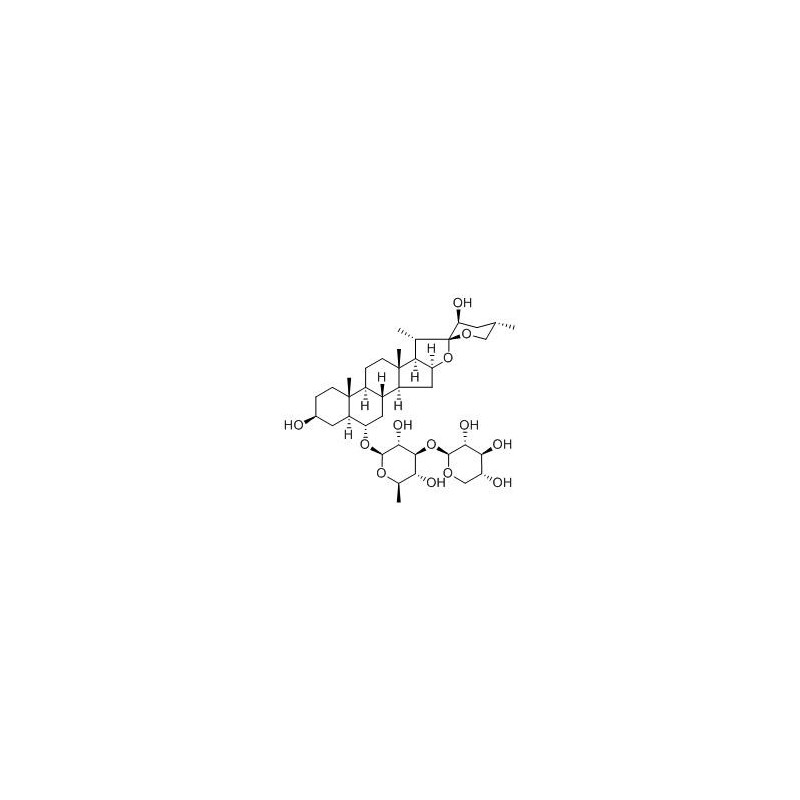 Structure of 1306729-49-6