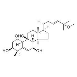 Structure of 132587-67-8