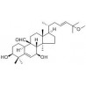 Structure of 132587-67-8